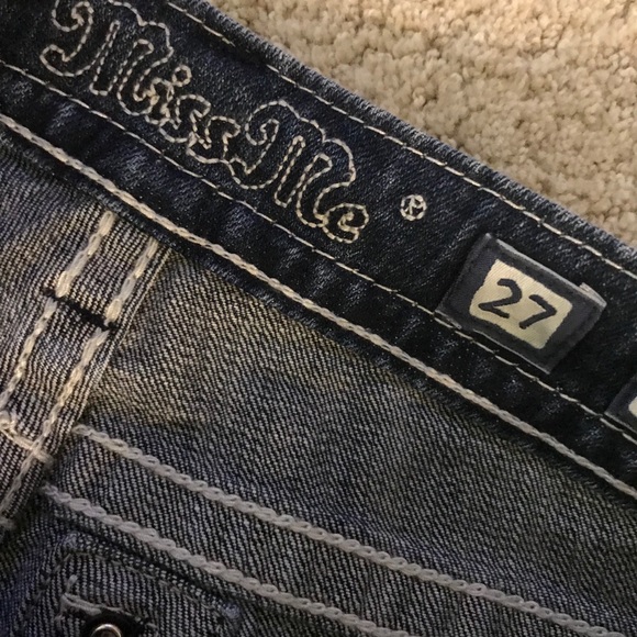 Miss Me Shorts - Picture 4 of 4